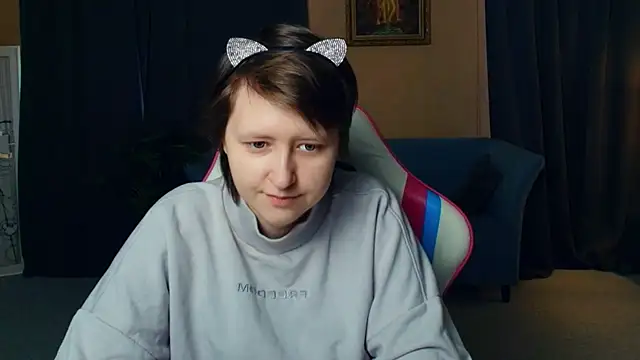 CarenSamele online show from February 21, 10:16 am