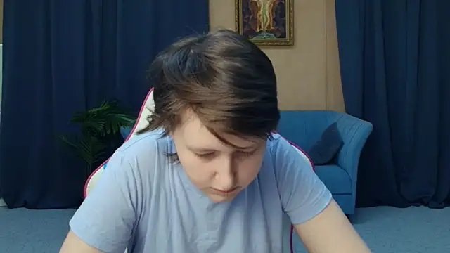 CarenSamele online show from February 27, 12:16 pm