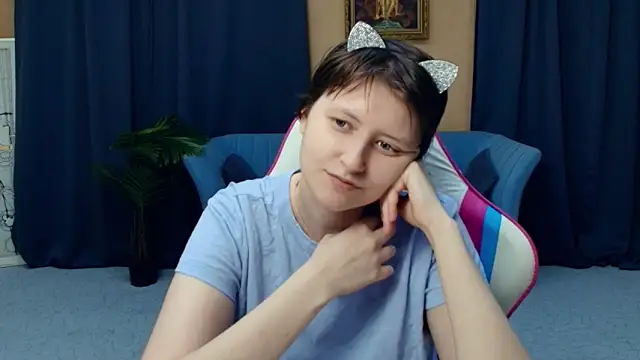 CarenSamele online show from February 28, 12:06 pm