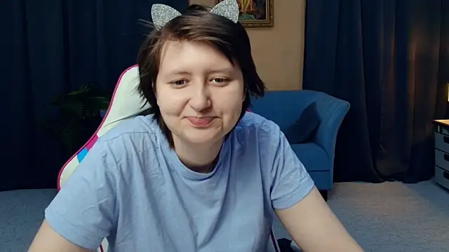 CarenSamele online show from March 1, 1:13 pm