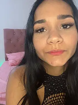 Snapshot of Maria_x_Alejandra chatting on March 3, 4:24 pm Maria x Alejandra online show from March 3, 4:24 pm