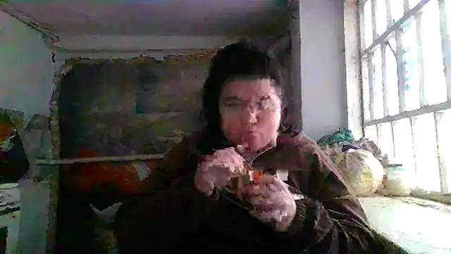 Nata 004 online show from February 17, 1:51 pm