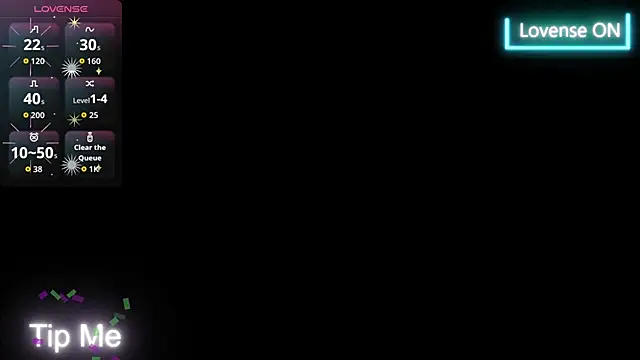 NahomiRoss online show from March 20, 12:43 pm