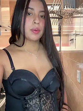 blush bloom online show from March 23, 10:14 pm