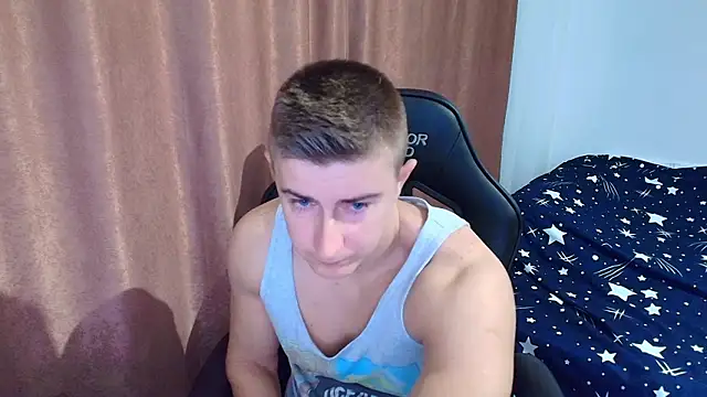 TodMusclePower9 online show from February 4, 4:07 am