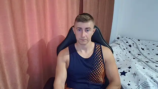 TodMusclePower9 online show from April 6, 8:26 am