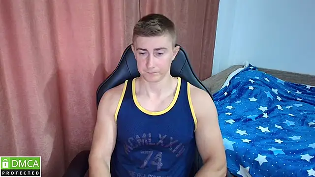 TodMusclePower9 online show from June 4, 7:36 am