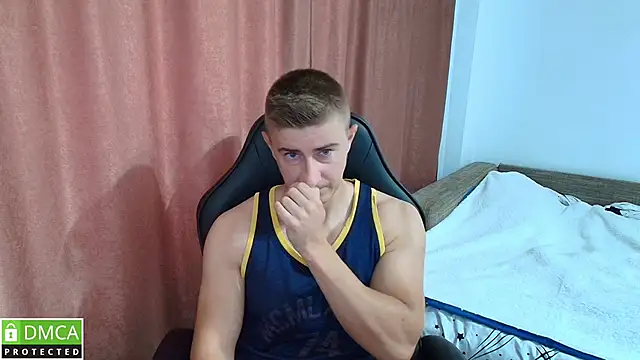 TodMusclePower9 online show from June 19, 6:51 am