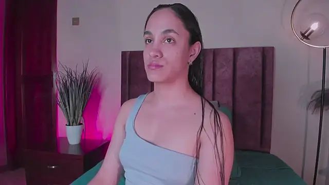 CelesteQueeen online show from May 23, 12:20 pm