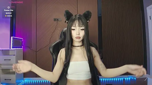 dionlee9 online show from March 4, 12:16 am