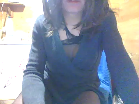 Luanatrav1 online show from February 27, 11:05 pm