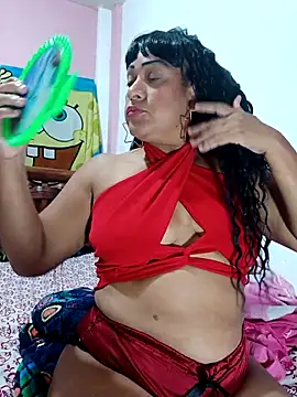 Snapshot of SabrinaColin chatting on February 10, 2:48 am SabrinaColin online show from February 10, 2:48 am