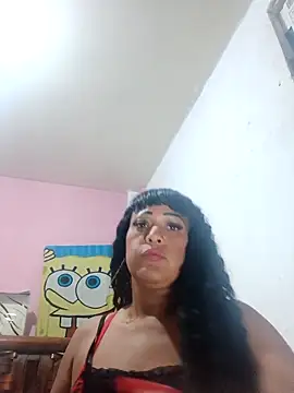 Snapshot of SabrinaColin chatting on February 13, 2:51 am SabrinaColin online show from February 13, 2:51 am