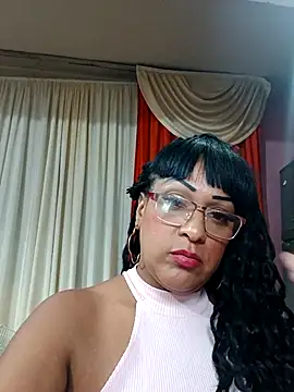 SabrinaColin online show from March 3, 3:23 am