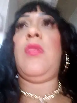 SabrinaColin online show from March 10, 2:27 am