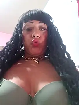 SabrinaColin online show from March 12, 3:34 am