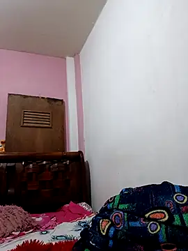 SabrinaColin online show from March 24, 12:37 am