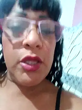 SabrinaColin online show from April 14, 5:46 am