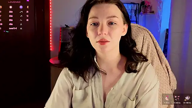 Snapshot of Doll_lira chatting on February 11, 2:22 pm Doll lira online show from February 11, 2:22 pm