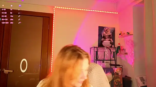 Doll lira online show from March 4, 10:16 pm