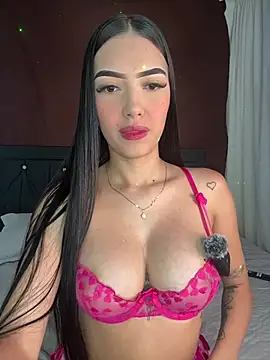 Celestecastro  online show from February 4, 3:18 pm