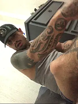 El Morrito 666 online show from February 3, 12:31 am