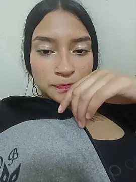 valentina ks online show from March 7, 11:24 pm