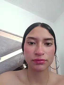 valentina ks online show from April 3, 8:29 pm