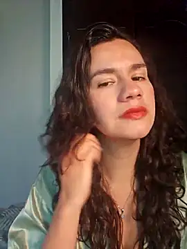  ChloeRed online show from April 10, 2:55 pm