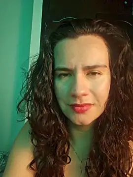  ChloeRed online show from April 16, 2:18 pm