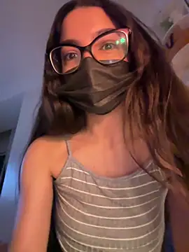 IRIS-GIRL online show from May 30, 11:57 pm