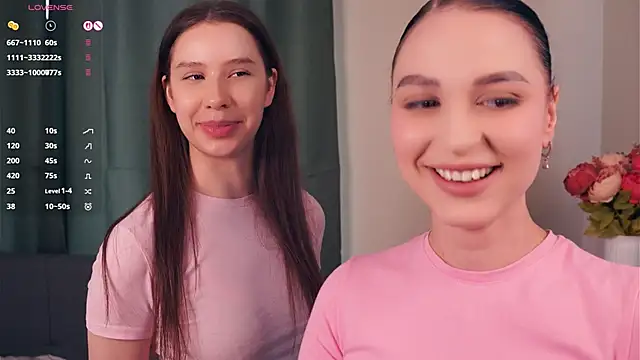 ZofiaSoshnik online show from March 12, 6:30 am