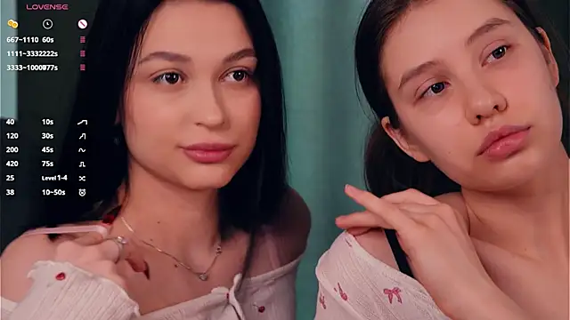 ZofiaSoshnik online show from March 23, 7:12 am