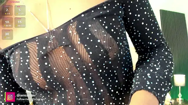 Snapshot of missbrasil chatting on February 3, 11:48 am missbrasil online show from February 3, 11:48 am