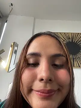 Noa Harper- online show from March 9, 8:24 pm