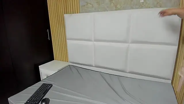 Snapshot of TiffanyMonrow chatting on February 25, 2:48 pm TiffanyMonrow online show from February 25, 2:48 pm