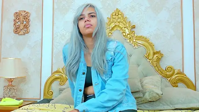 AlanaHouston online show from March 31, 12:16 pm