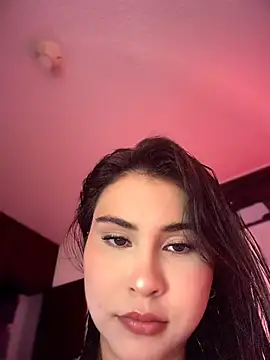 ArianaHilton  online show from August 2, 1:59 am
