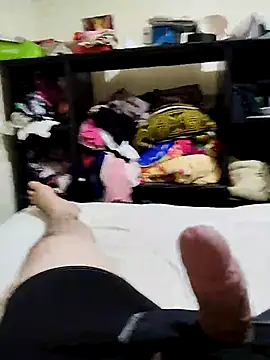 Carlos0294 online show from February 14, 1:35 am