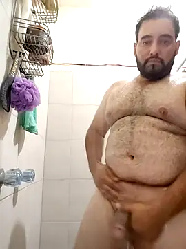 Carlos0294 online show from April 20, 11:28 pm