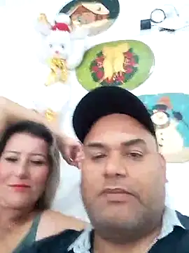 wessAndSandri online show from February 26, 7:57 pm