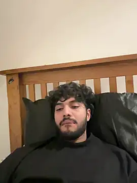 Snapshot of Sloppyking6969 chatting on February 20, 7:21 am Sloppyking6969 online show from February 20, 7:21 am