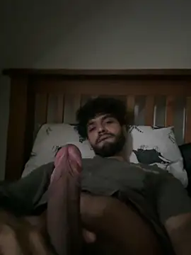 Sloppyking6969 online show from April 17, 4:54 pm