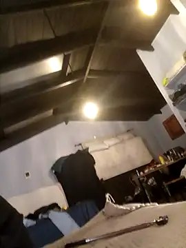 thegirlsshot 666 online show from February 15, 5:04 am