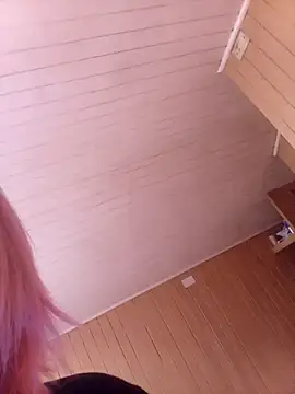 thegirlsshot 666 online show from April 15, 6:59 pm