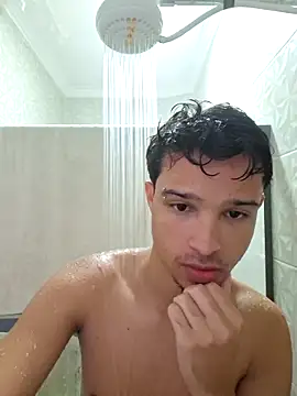 Junior8964 online show from February 19, 3:08 pm