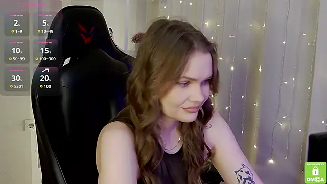 Kate mermaid online show from April 2, 1:25 am