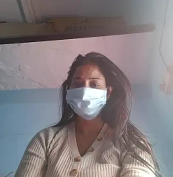 Snapshot of Niharika450 chatting on February 8, 7:45 am Niharika450 online show from February 8, 7:45 am