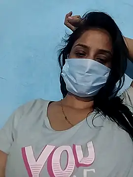 Snapshot of Niharika450 chatting on February 22, 4:49 pm Niharika450 online show from February 22, 4:49 pm