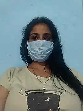 Snapshot of Niharika450 chatting on February 25, 4:49 pm Niharika450 online show from February 25, 4:49 pm